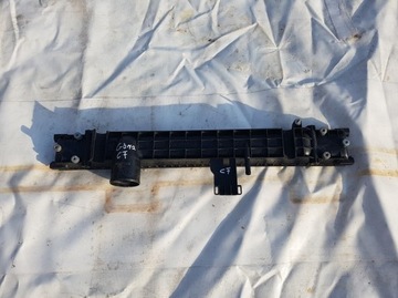 Жолобок бак бачок радіатор daf 85 cf фото №1