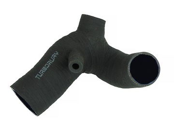 Труба шланг turbo інтеркулер alfa lancia 7786249 фото №1