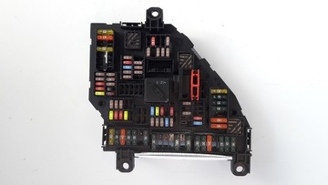 Коробка предохранителей bmw f01 f04 f06 f07 f10 f11 фото №1