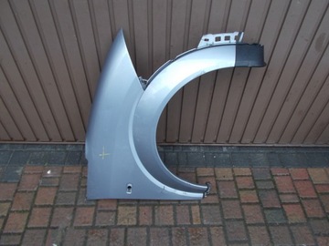 Крыло правые перед переднее audi a2 фото №1