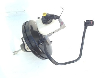 Sandero i підсилювач насос гальма фото №1