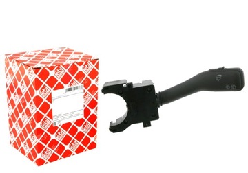 Кермовий/підкермовий двірник audi a3 8l a6 c5 golf iv fabia фото №1