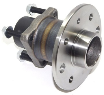 Ступица колёса подшипник задние opel vectra b abs 4 śr фото №1