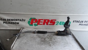 Вибірник, домкрат mercedes a140 фото №1