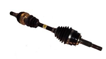 Шарнір привідний колеса 14" lanos nexia espero новий фото №1