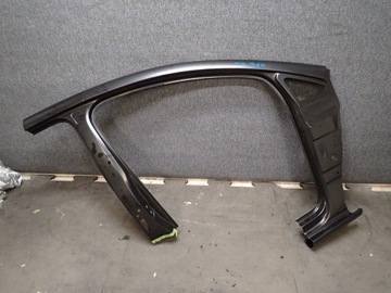 Стойка правые перед vw golf v 5 vi 6 plus + фото №1