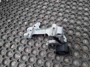 Натягувач renault megane iv scenic iv 1.2 tce фото №1