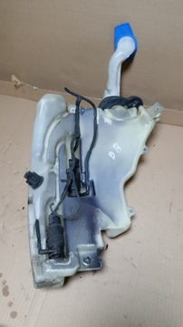 Audi a8 d3 w12 насос склоомивача 4e0955453h фото №1