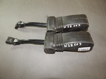 Audi s8 a8 d4 ограничитель дверь 4h0839267 фото №1