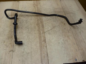 Труба шланг вакуум ibiza fabia altea 1.4 16v 6r2612041h фото №1