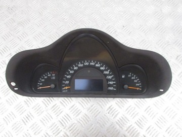 Приборы a2035404247 mercedes c w203 04r европа фото №1