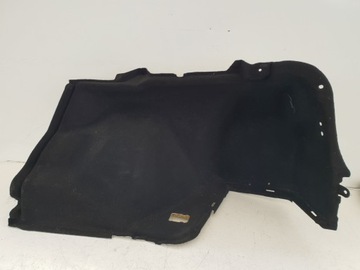 Боковина багажника правые зад lexus is 220 is 250 фото №1