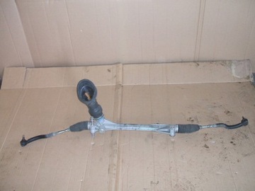 Lexus nx300 nx трансмиссия рулевая рулевая рейка фото №1