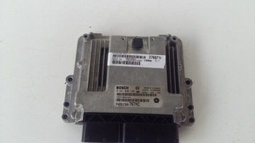 Grand cherokee wk2 3.0 crd компьютер p05150767ac фото №1