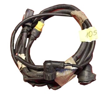 Жгут коробки коробки передач man 81254586516 фото №1