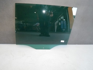 Vw tiguan ii стекло дверь левый зад 2016 5na845025 фото №1