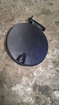 Ford focus mk3 універсал 2017 r.klapka заливання пального фото №1