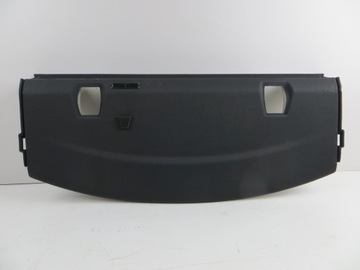 Полка багажника bmw f07 7412221 фото №1