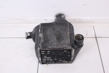 Maserati biturbo e 2.5 b 83-85r левый интеркулер # фото №1