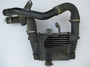 Smart 454 colt z30 інтеркулер фото №1