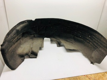 Audi a3 8v подкрылок правые задние зад фото №1