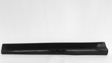 Audi q5 8r0 s-line планка боковая дверь левая перед фото №1