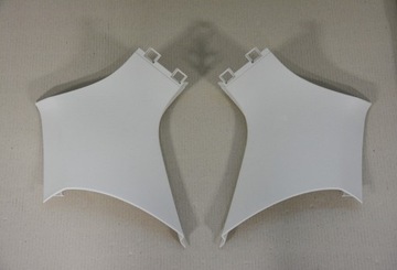 3g9867245 3g9867246 vw passat b8 защита стойка фото №1