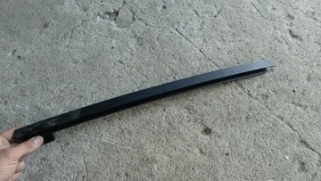 Renault modus 04-08 направляющая стёкла правая задняя фото №1