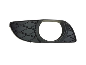 Yaris i 1 03-05 заглушка решітка галоген бампер pp фото №1