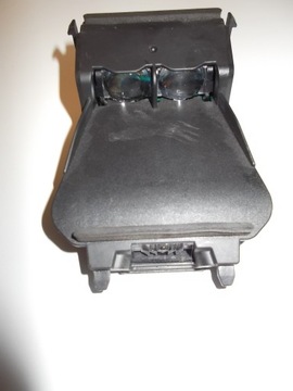 Радар датчик 51904086 jeep fiat fv фото №1