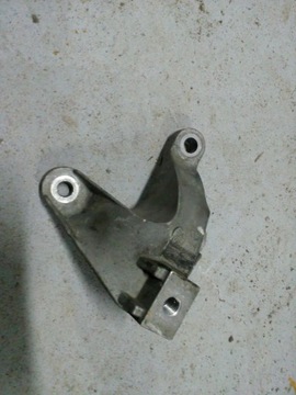 Ford focus mk3 лапи коробки 1.0 ecoboost фото №1