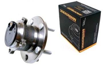 Подшипник колёса ступица mazda 3 bl bk mazda 5 cr cw зад фото №1