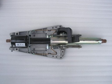 Оригинал колонка рулевая mercedes w218 a2184600016 фото №1