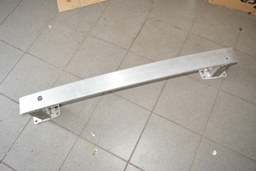 Балка бампера зад peugeot 308 рестайлінг 9677366080 фото №1