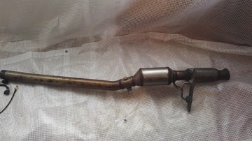 Vw passat b8 2.0 tdi каталізатор 3q0131701b фото №1