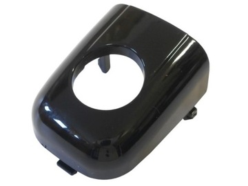 Замок ручка дверь заглушка левая do citroen c2 c3 фото №1