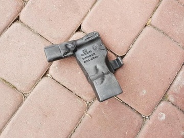 Пенополистирол абсорбер шумоизоляция insignia b 39021928 фото №1