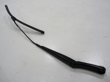 Vw tiguan ii важіль двірники праві 5nb955410 фото №1