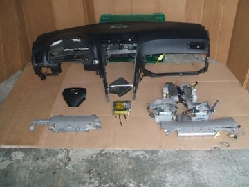 Lexus gs450h 350 подушка безпеки панель роздавальна консоль фото №1