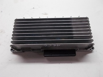 Audi a6 c6 04r- усилитель радио 4f0910223h фото №1