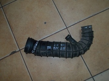 Transit v 01r 2.0 tddi труба турбины 1c159c623cc фото №1