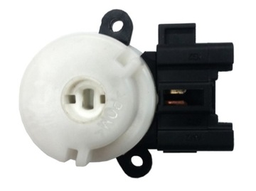 Разъём замок зажигания toyota avensis t22 corolla e12 фото №1