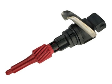 Датчик швидкості імпульсатор seat ibiza cordoba skoda octavia фото №1