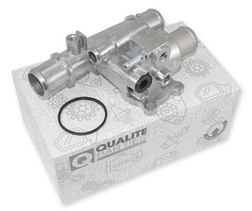 Термостат fiat brava bravo marea stilo 1.6 фото №1