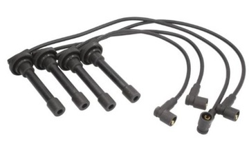 Honda hr-v civic crx 1.6 16v провода зажигания фото №1