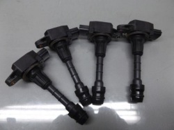 A1C-6207H катушка зажигание MICRA K12 1.2 05 r