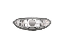 фонарь задний в бампер peugeot 206 хром lexus Тюнинг