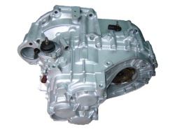 FORD Focus MK2 механическая коробка передач (МКПП) 1.8b 4M5R7002NC