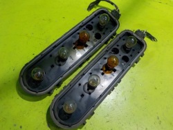 SINTRA вклад фонари задний правый