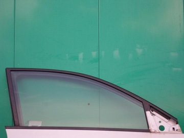 фото - Renault megane ii рамка двері права прокладка